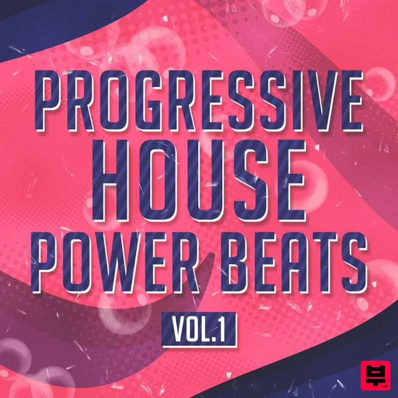 Immense Sounds Progressive House Power Beats - Professional Music Instrument Photo