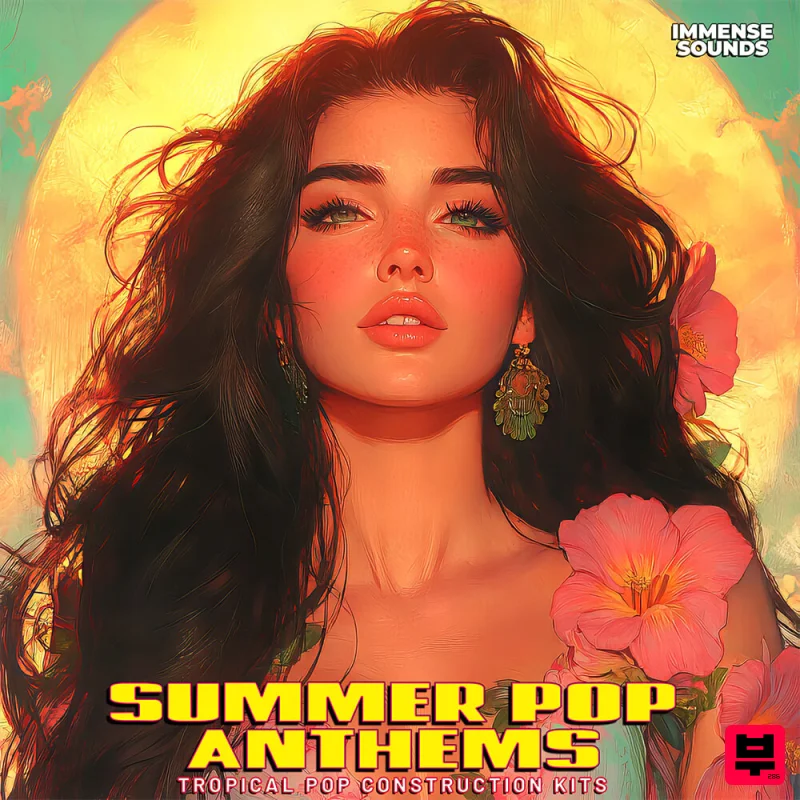 Immense Sounds Summer Pop Anthems - Pop