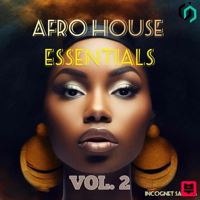 Incognet Afro House Essentials Vol.2 - Afrobeat