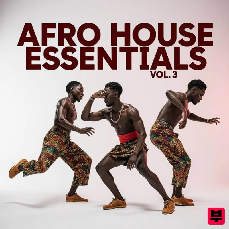 Incognet Afro House Essentials Vol.3 - Afrobeat