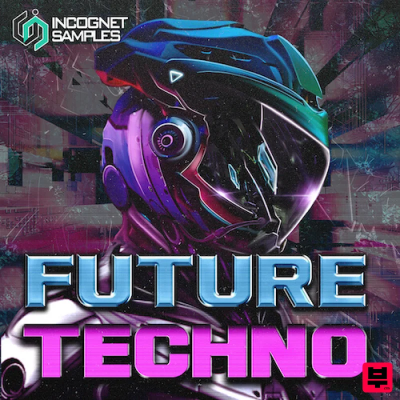 Incognet FUTURE TECHNO - Techno