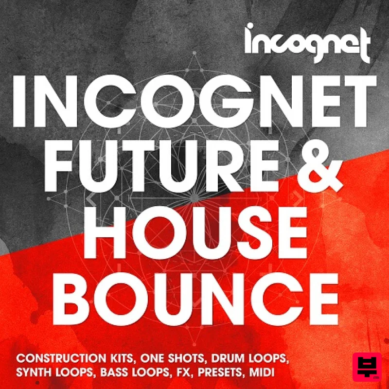 Incognet Incognet Future & House Bounce - Future House