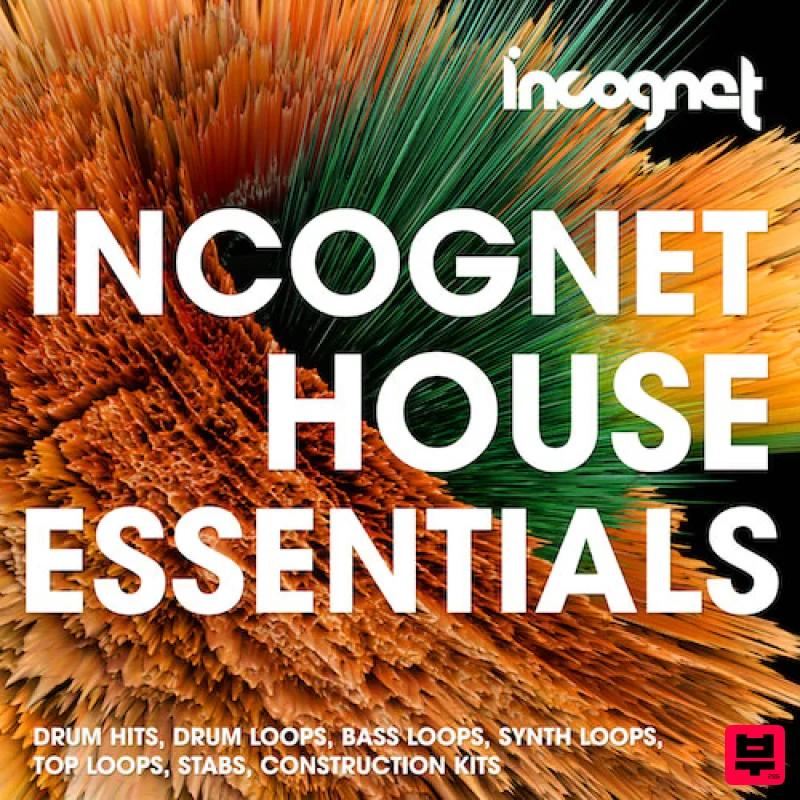 Incognet Incognet House Essentials - House