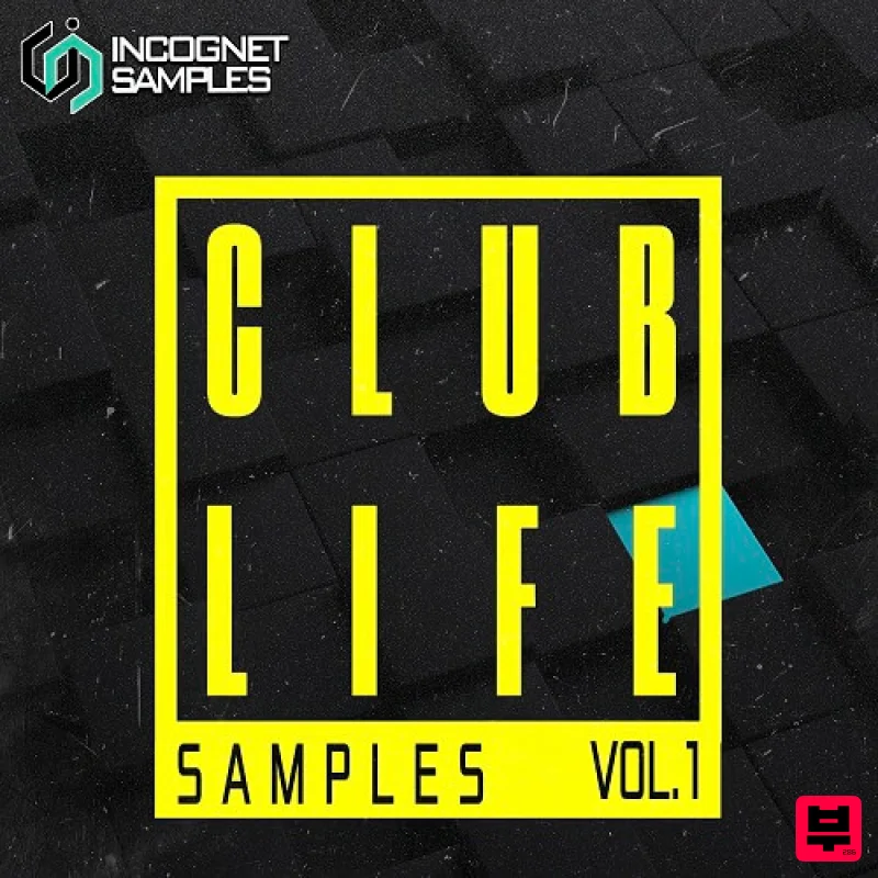 Incognet Сlub Life Vol.1 - Professional Music Instrument Photo