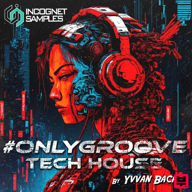 Incognet #Onlygroove Tech House Edition by Yvvan Back - Tech House