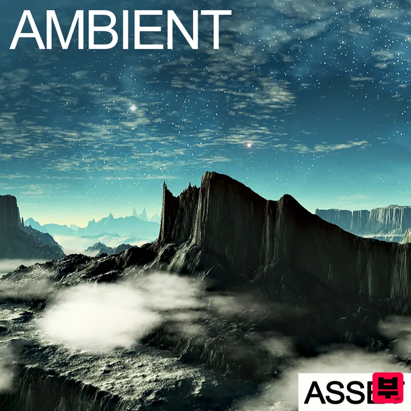 Industrial Strength Ambient - ASSET - Filmscore