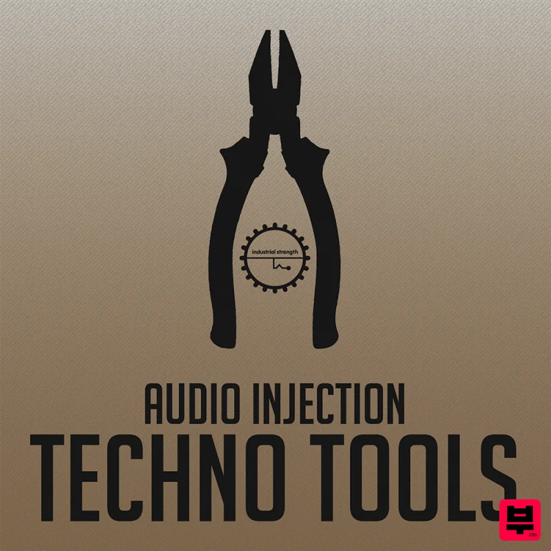 Industrial Strength Audio Injection - Techno Tools - Sound Archives