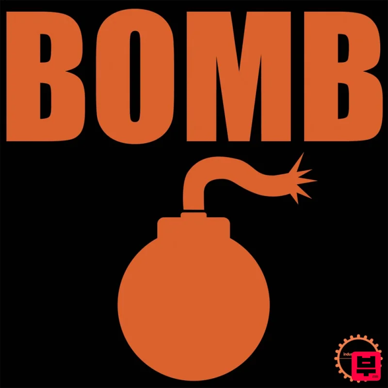 Industrial Strength Bomb - Sound Archives