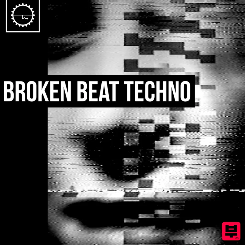 Industrial Strength Broken Beat Techno - Techno