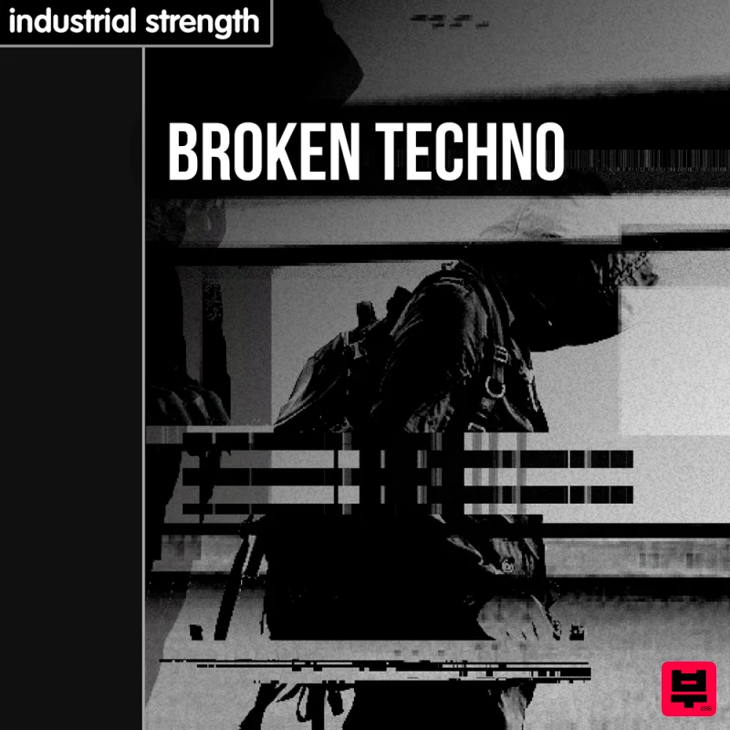 Industrial Strength Broken Techno - Techno