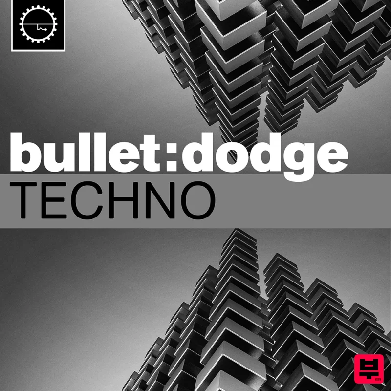 Industrial Strength Bullet Dodge: Techno - Techno