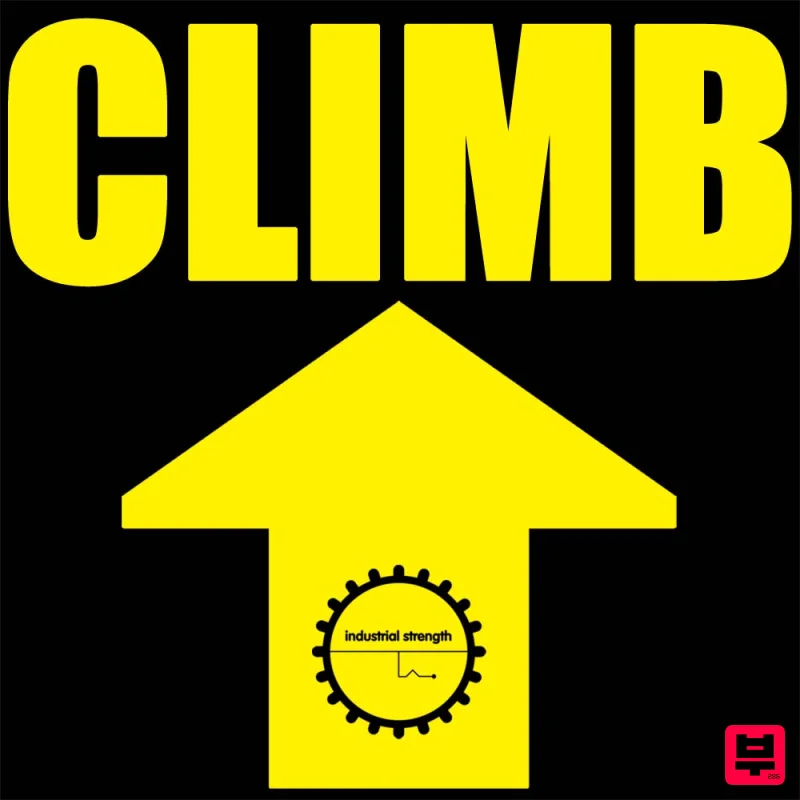 Industrial Strength Climb - Sound Archives