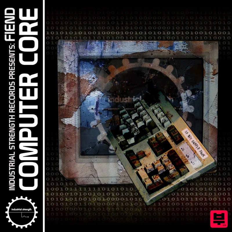 Industrial Strength Computer Core - Sound Archives