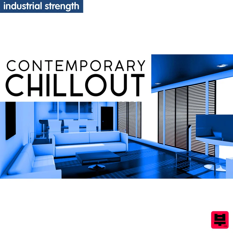 Industrial Strength Contemporary Chillout - Professional Music Instrument Photo