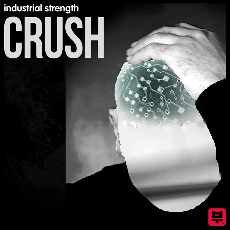 Industrial Strength Crush - Cinematic