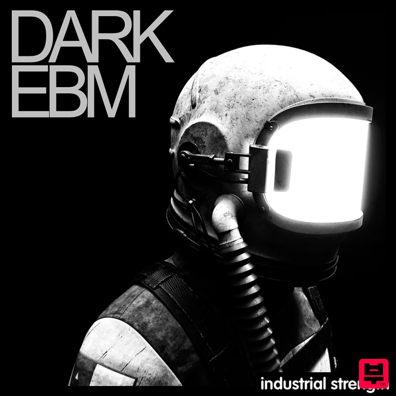 Industrial Strength Dark EBM - Industrial Techno
