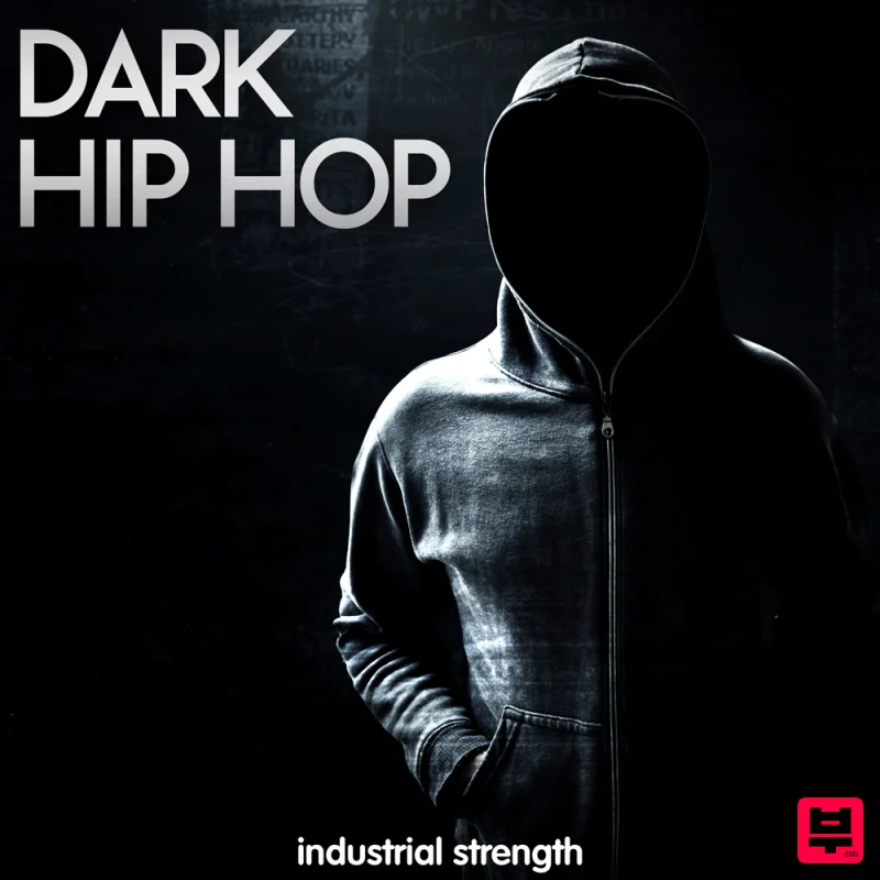 Industrial Strength Dark Hip Hop - Professional Music Instrument Photo