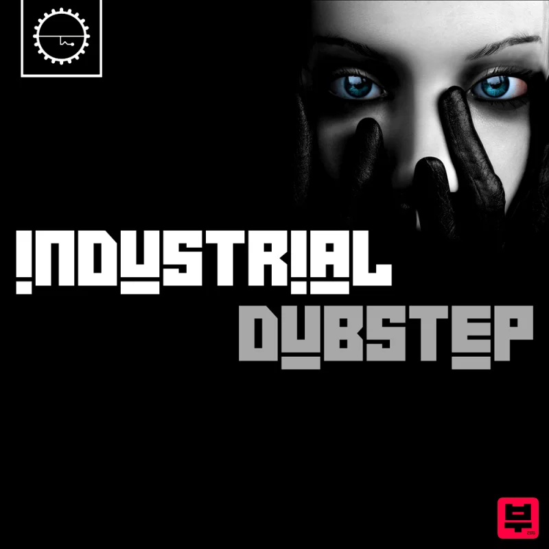Industrial Strength Dark Industrial Dubstep - Sound Archives