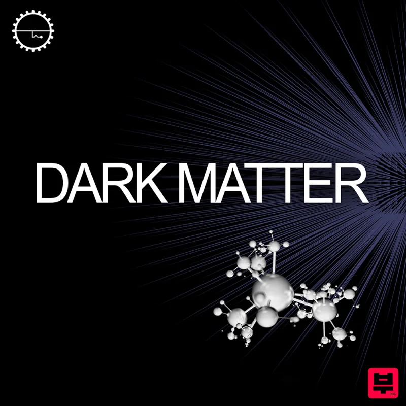 Industrial Strength Dark Matter - Hard Dance