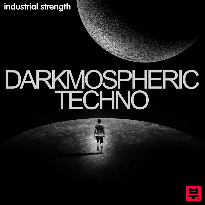 Industrial Strength Darkmospheric Techno - Techno