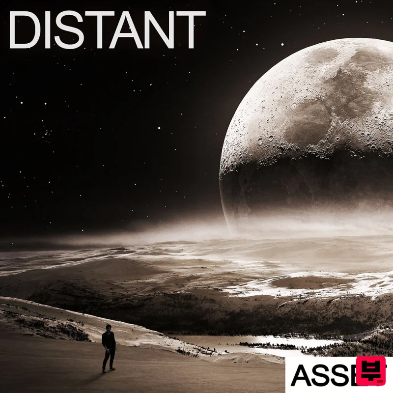 Industrial Strength Distant - ASSET - Professional Music Instrument Photo