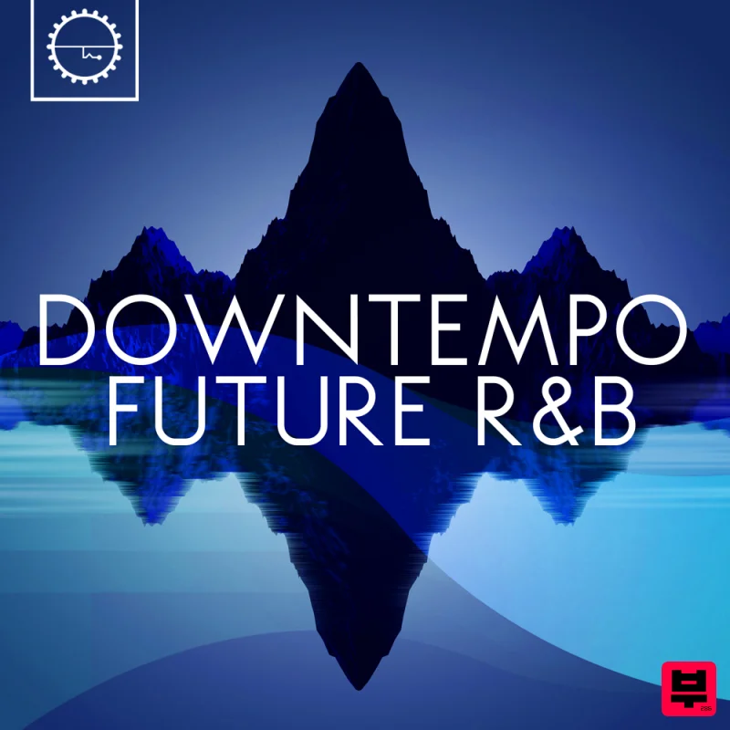 Industrial Strength Downtempo Future R&B - Trap