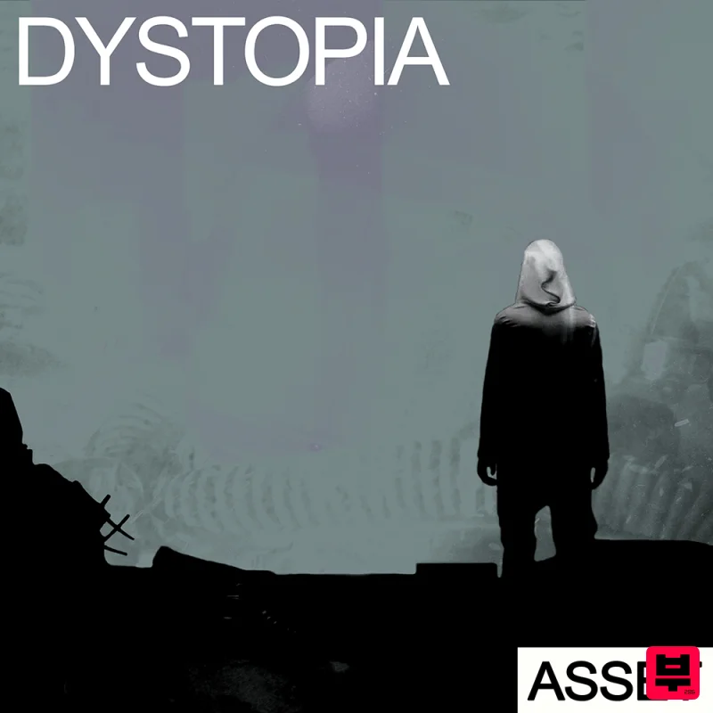 Industrial Strength Dystopia - ASSET - Professional Music Instrument Photo
