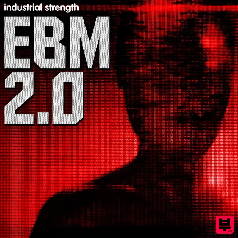 Industrial Strength EBM 2.0 - Industrial Techno