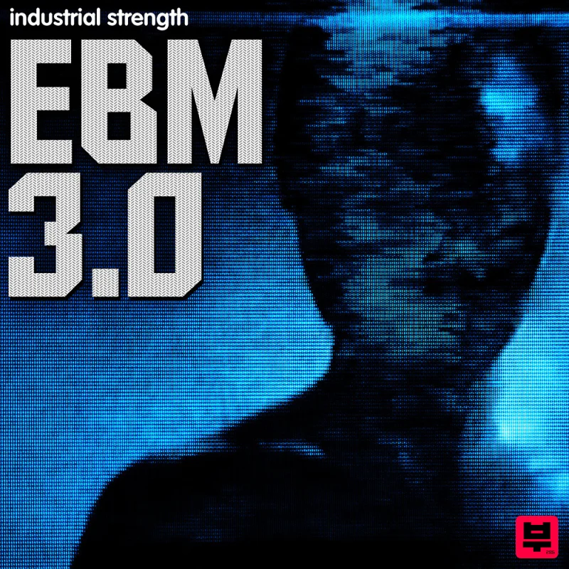 Industrial Strength EBM 3.0 - Industrial Techno