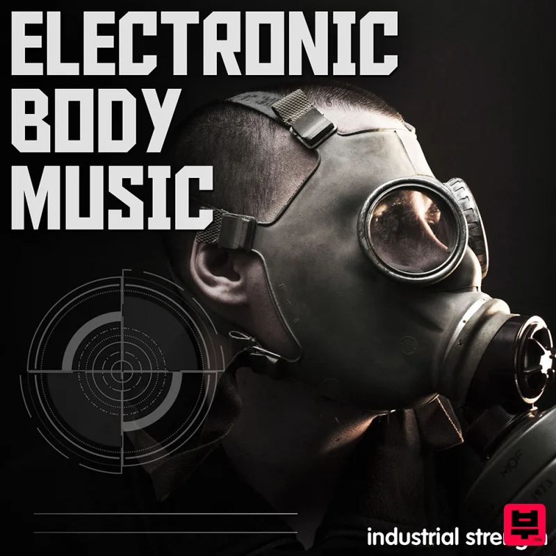 Industrial Strength Electronic Body Music - Hard Dance