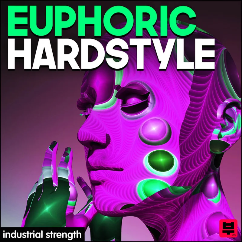 Industrial Strength Euphoric Hardstyle - Hardcore