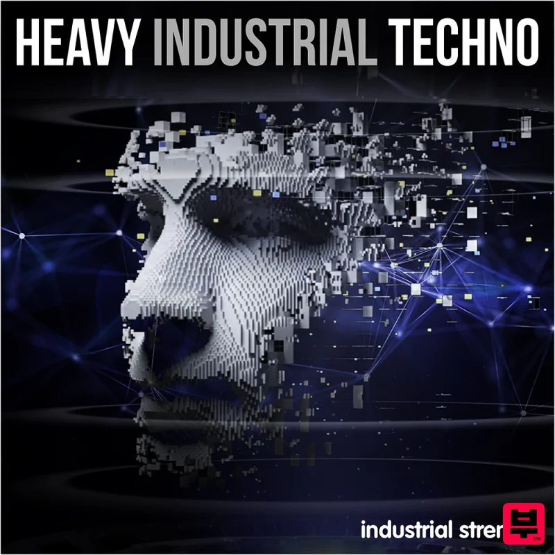Industrial Strength Heavy Industrial Techno - Industrial Techno