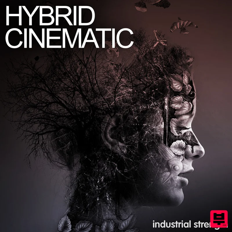 Industrial Strength Hybrid Cinematic - Filmscore