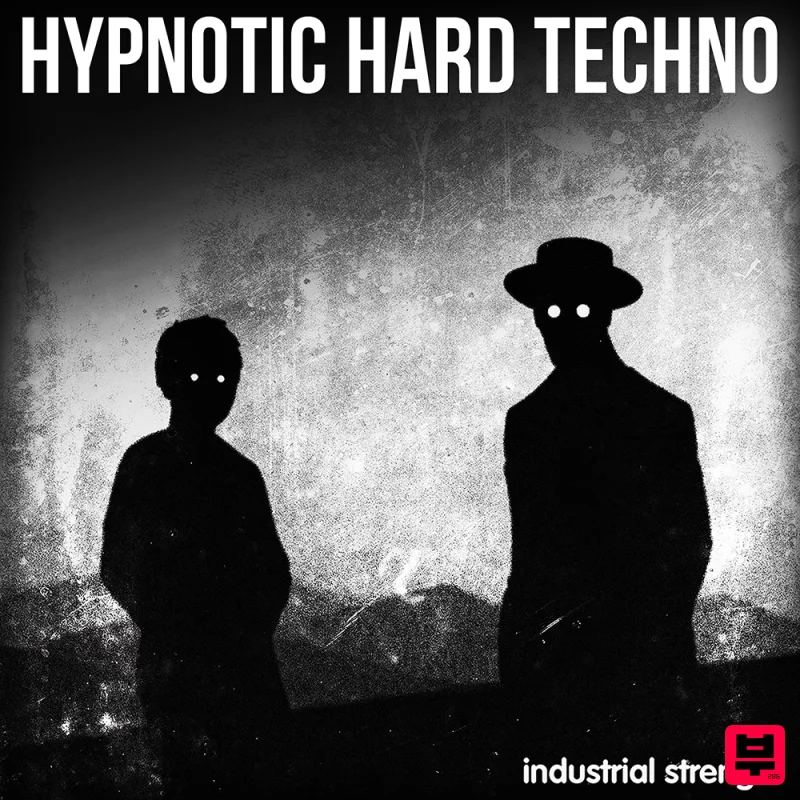 Industrial Strength Hypnotic Hard Techno - Industrial Techno