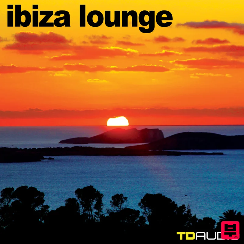 Industrial Strength Ibiza Lounge - Professional Music Instrument Photo