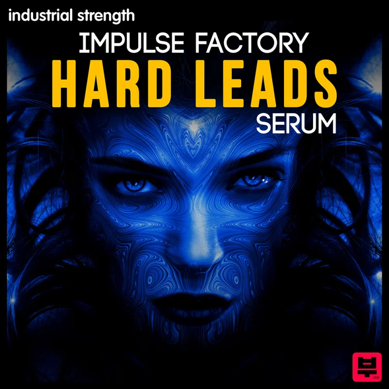 Industrial Strength Impulse Factory - Hard Lead - Hard Dance