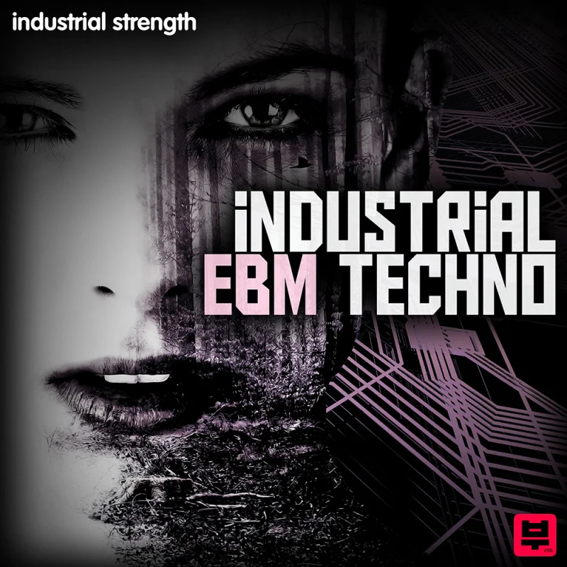 Industrial Strength Industrial EBM Techno - Industrial Techno