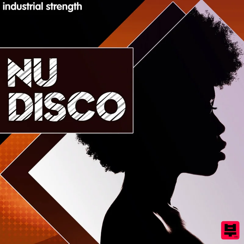 Industrial Strength Industrial Strength - Nu Disco - Nu Disco
