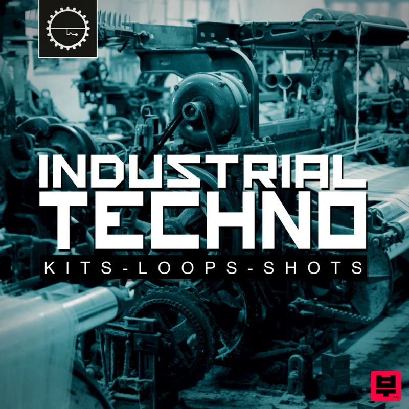 Industrial Techno