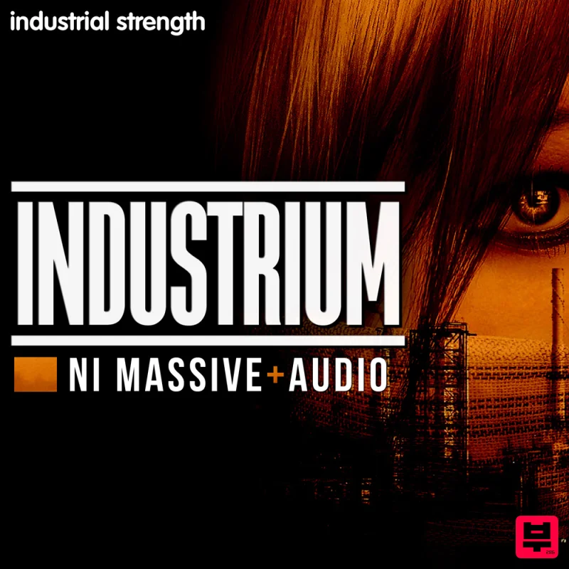 Industrial Strength Industrium - Hard Dance