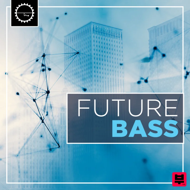 Industrial Strength ISR - Future Bass - Sound Archives