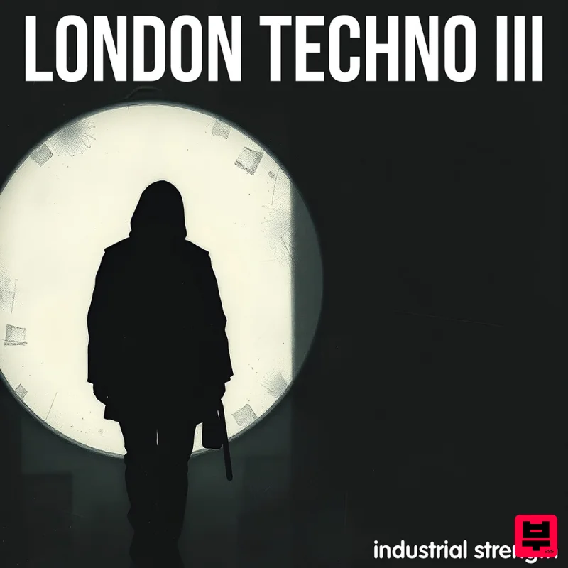 Industrial Strength London Techno 3 - Techno