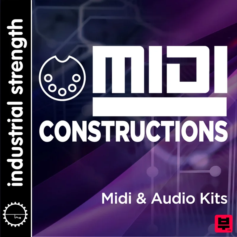 Industrial Strength MIDI Constructions - Sound Archives