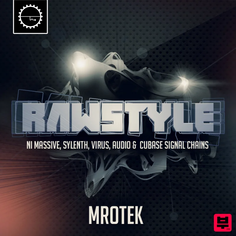 Industrial Strength Mrotek - Rawstyle - Hard Dance