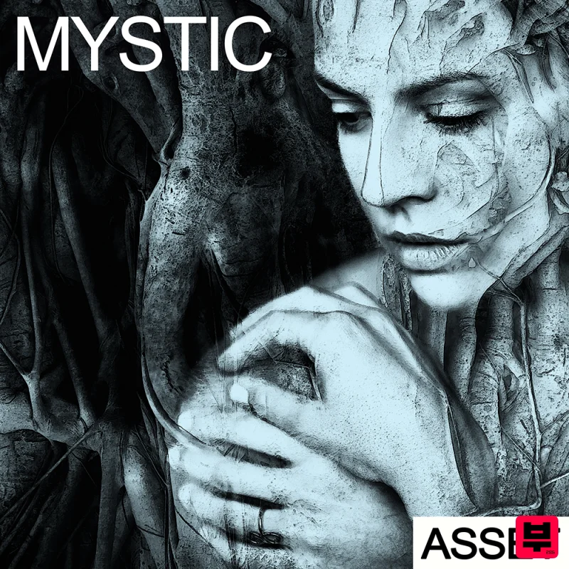 Industrial Strength Mystic - ASSET - Filmscore