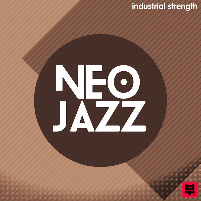 Industrial Strength Neo Jazz - Jazz