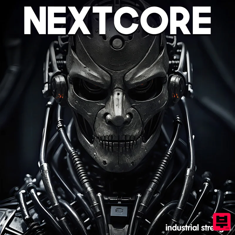 Industrial Strength Nextcore - Hardcore