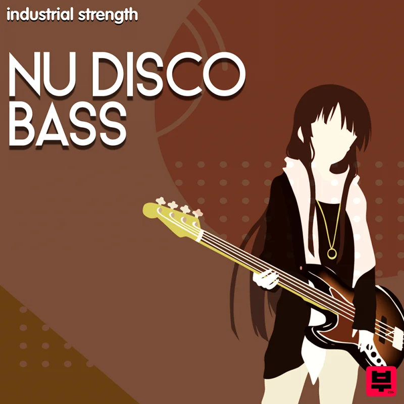 Industrial Strength Nu Disco Bass - Nu Disco
