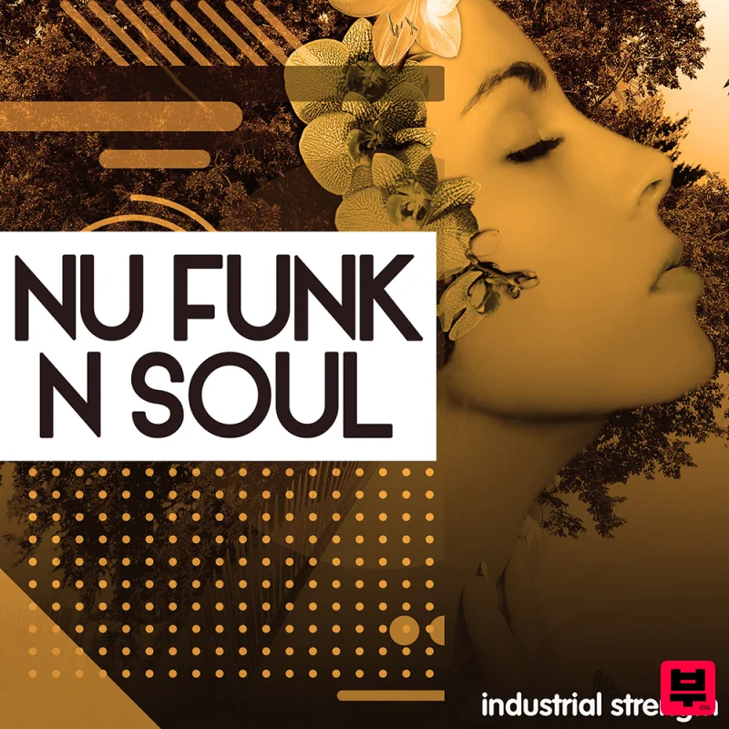 Industrial Strength Nu Funk N Soul - Professional Music Instrument Photo