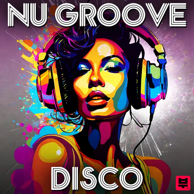 Industrial Strength Nu Groove Disco - Nu Disco